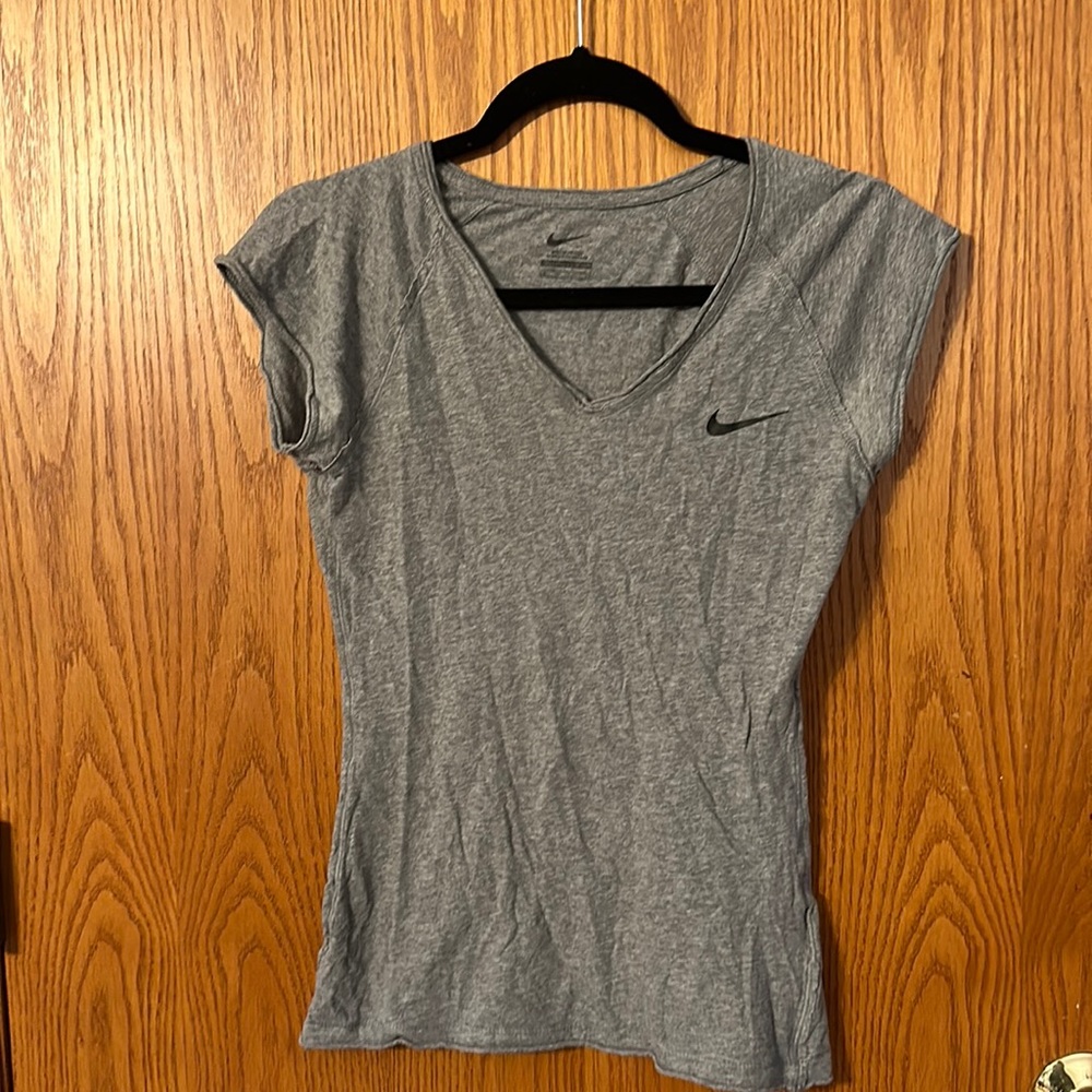 Nike extra small V-neck